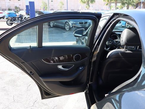 Used 2016 Mercedes-Benz C 300 Sedan image 16