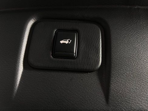 Used 2024 Nissan Murano Platinum w/ Cargo Package image 28