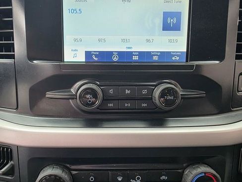 Used 2023 Ford F150 XLT AWD/4WD image 19