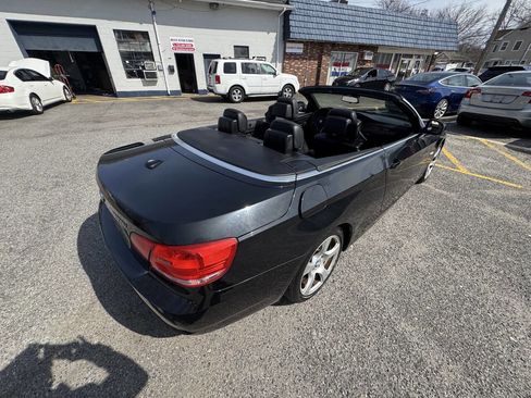 Used 2010 BMW 328i Convertible image 37