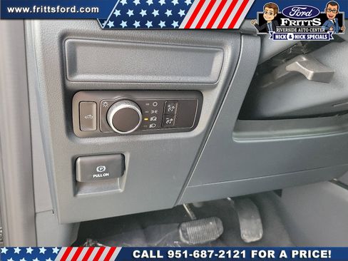 New 2026 Ford F150 STX RWD image 13