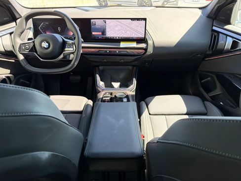 Used 2026 BMW X3 xDrive30 w/ Convenience Package AWD/4WD image 6