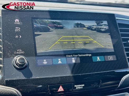 Used 2023 Honda Passport Elite image 18