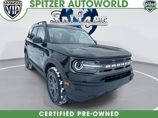 Used 2024 Ford Bronco Sport Big Bend video 1
