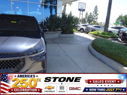 Used 2024 Lincoln Nautilus Reserve w/ Jet Appearance Package (87T) AWD/4WD image 30