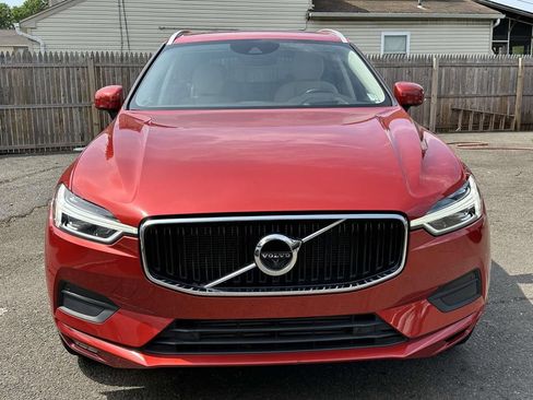 Used 2021 Volvo XC60 T5 Momentum AWD/4WD image 8