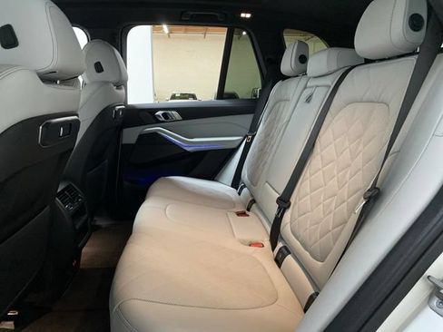 Used 2026 BMW X5 xDrive40i AWD/4WD image 74