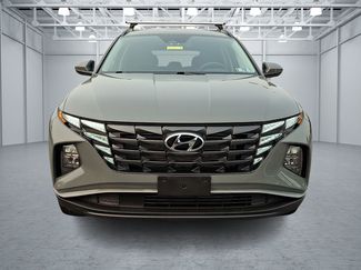 Certified 2024 Hyundai Tucson SEL AWD/4WD video 2