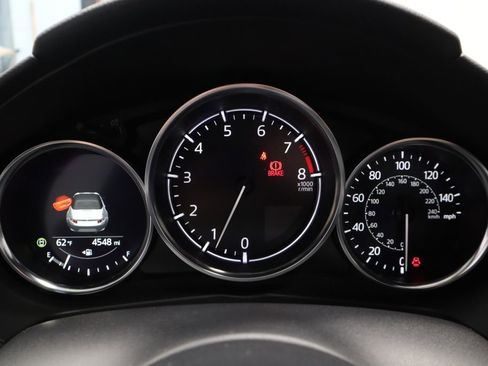 Used 2024 MAZDA MX-5 Miata Grand Touring w/ Weather Package image 28