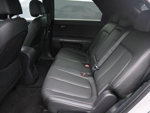 New 2025 Hyundai Ioniq 5 XRT image 11