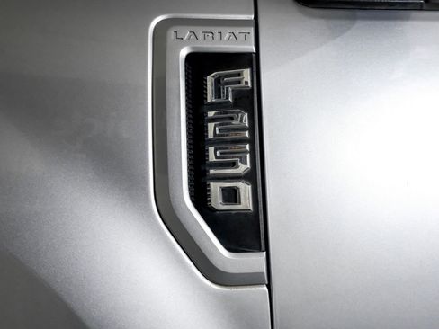 Used 2020 Ford F250 Lariat w/ Lariat Ultimate Package image 43