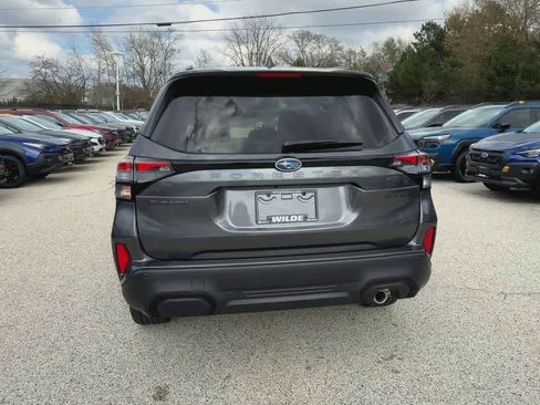 New 2026 Subaru Forester Sport AWD/4WD image 7