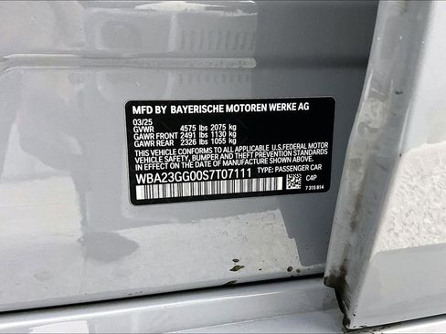 Used 2025 BMW 228i xDrive image 42