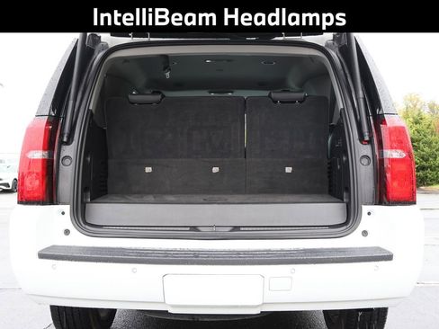 Used 2020 Chevrolet Tahoe Premier w/ RST 6.2L Performance Edition image 23