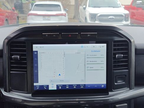 Used 2022 Ford F150 XLT w/ Equipment Group 302A High image 18