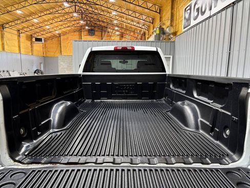 Used 2019 Chevrolet Silverado 2500 W/T AWD/4WD image 22