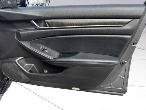 Used 2022 Honda Accord EX-L image 52