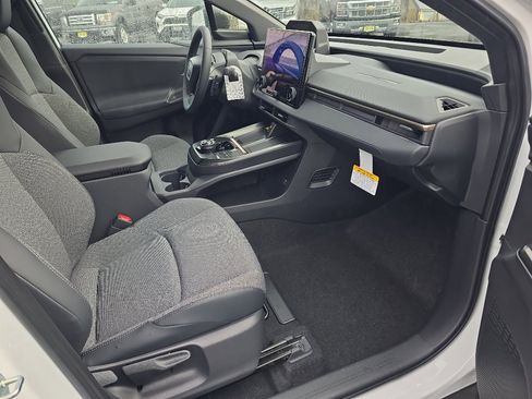 New 2026 Toyota bZ image 17