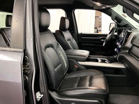 Used 2020 RAM 1500 Rebel image 7