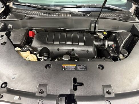 Used 2015 GMC Acadia SLT w/ Open Road Package image 41