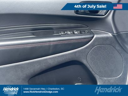 Used 2026 Dodge Durango GT