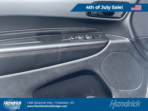Used 2026 Dodge Durango GT RWD image 1