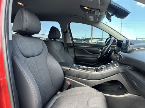 Used 2023 Hyundai Santa Fe SEL w/ Cargo Package AWD/4WD image 23