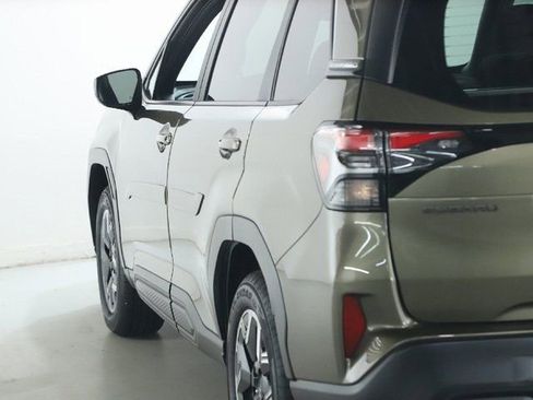 Certified 2026 Subaru Forester Premium AWD/4WD image 41