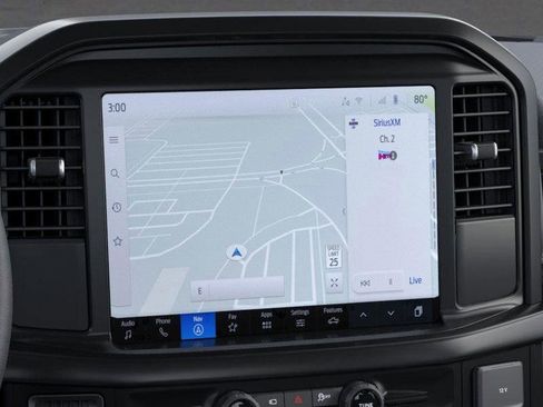 New 2025 Ford F150 STX image 35