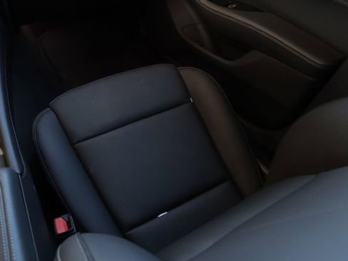 Certified 2025 Cadillac CT5 Premium Luxury image 26