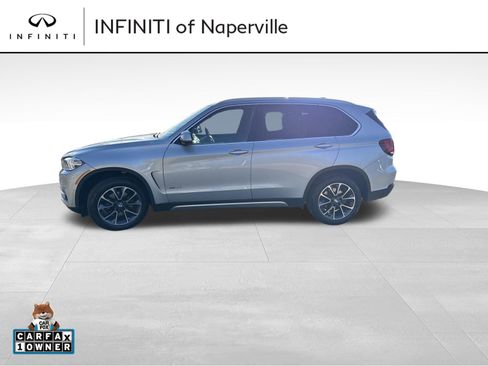 Used 2017 BMW X5 xDrive35i image 2