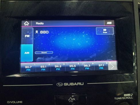 Used 2023 Subaru Impreza 2.0i AWD/4WD image 25