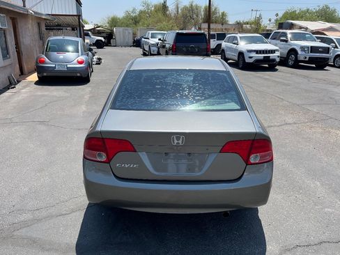 Used 2008 Honda Civic LX image 47
