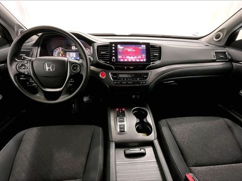 Used 2023 Honda Ridgeline Sport image 20