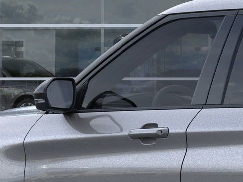 New 2026 Ford Explorer Tremor w/ Tremor Convenience Package image 21