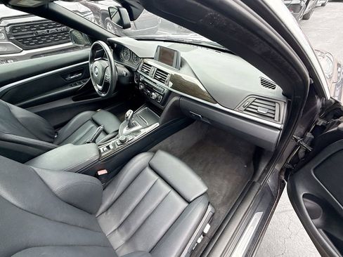 Used 2017 BMW 430i 430i image 30