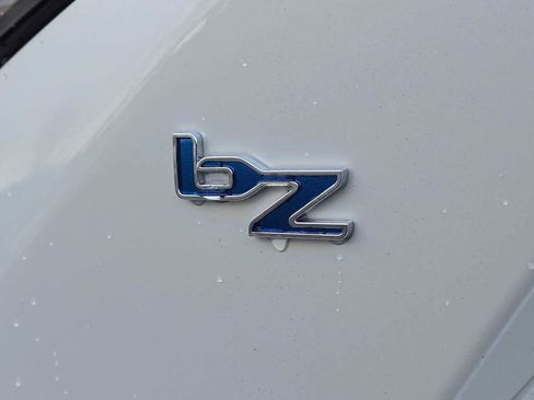 New 2026 Toyota bZ image 16