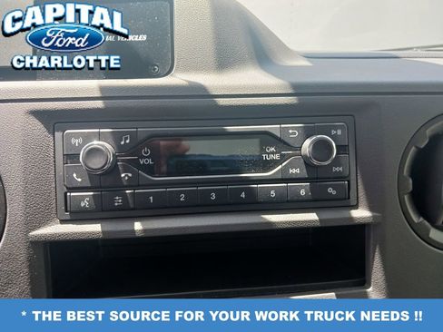 New 2027 Ford E-350 and Econoline 350 Super Duty w/ Power Equipment Group RWD image 12