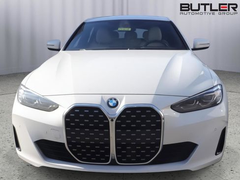 Certified 2024 BMW 430i Gran Coupe w/ Premium Package image 2