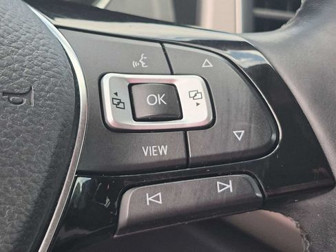 Used 2019 Volkswagen Atlas SE AWD/4WD image 26
