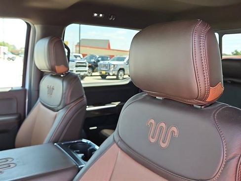 Used 2022 Ford F150 King Ranch w/ FX4 Off-Road Package AWD/4WD image 11