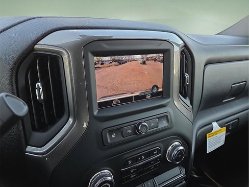 New 2026 GMC Sierra 3500 Pro AWD/4WD image 17