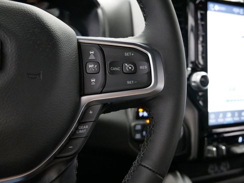 New 2026 RAM 1500 Big Horn AWD/4WD image 24