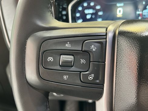 Used 2023 GMC Sierra 1500 Elevation AWD/4WD image 17