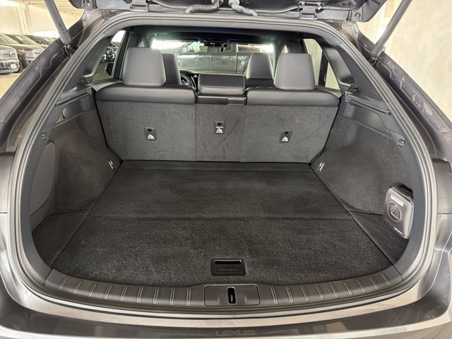 Certified 2025 Lexus RX 350 Premium w/ Accessory Package (Z1) FWD image 23