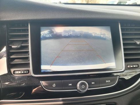 Used 2019 Buick Encore Preferred image 10