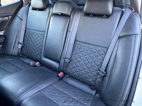 Used 2020 Nissan Maxima Platinum w/ Sport Mat Group image 15