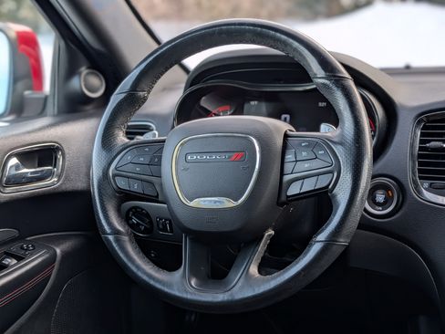 Used 2018 Dodge Durango R/T image 14