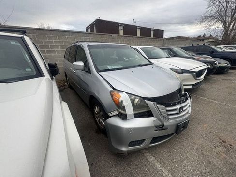 Used 2010 Honda Odyssey EX-L image 3