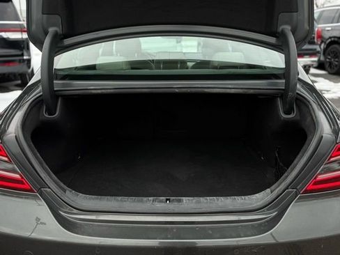 Used 2023 Genesis G70 3.3T w/ Sport Prestige Package image 33